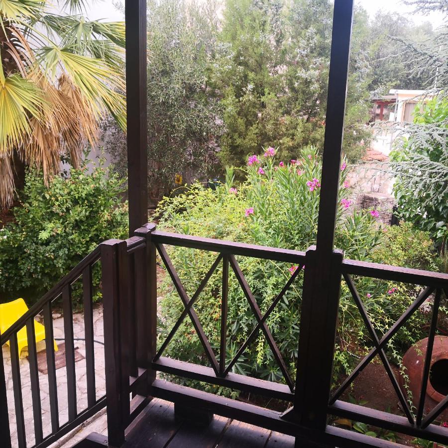 בית הארחה Panayia 	Liakoto מראה חיצוני תמונה